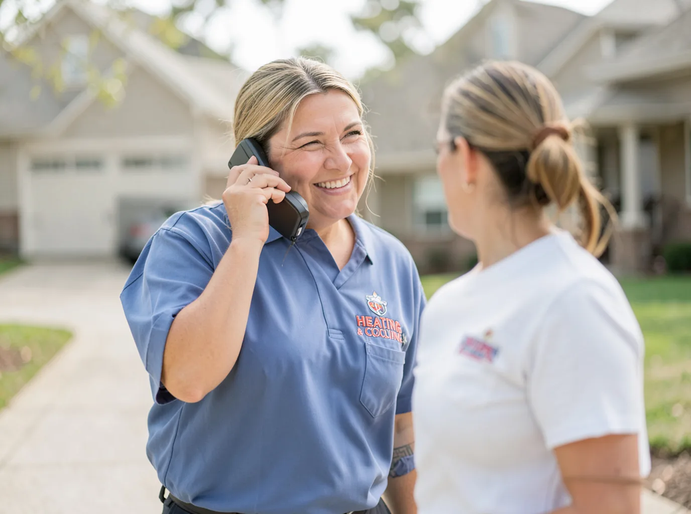 Hvac Repair Parlin, CO FAQs